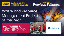 Ready to follow in Neighbourly's footsteps? Entries for the 2022 Awards close 1 October 2021